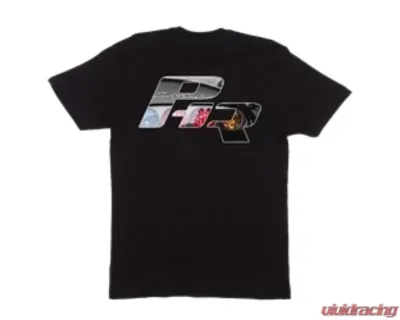 Powerhouse Racing Legend T-Shirt - PHR 00000119.L